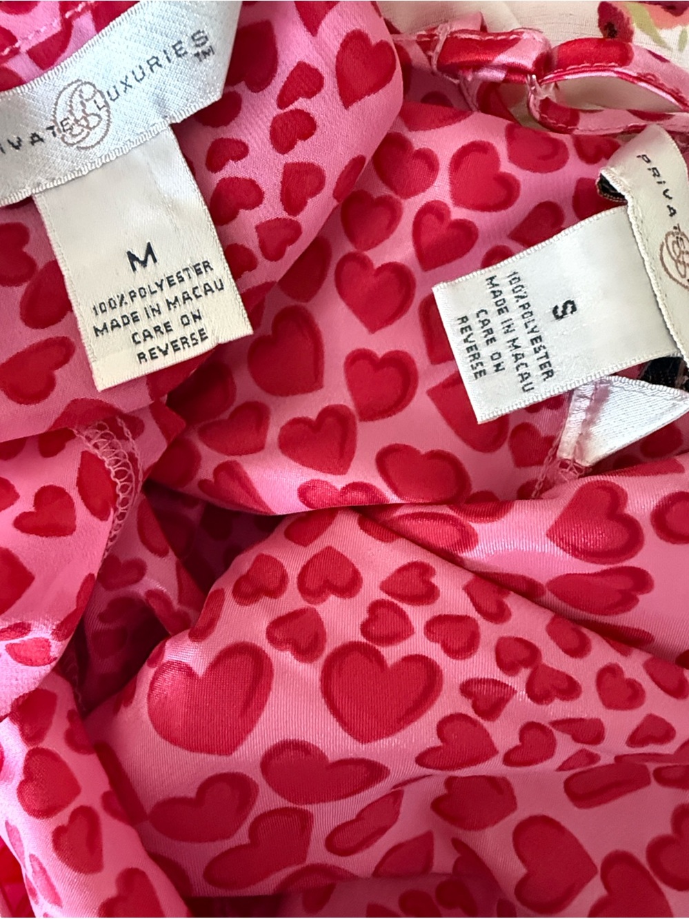 Lingerie Chemise Slip Robe Set - Picture 12 of 12